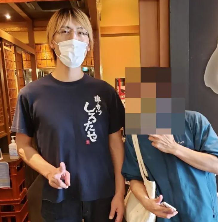 ジャイアント白田の2025年現在は病気の影響で食べられず死亡説も浮上！