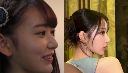 【2025年最新】宮脇咲良の顔変わり過ぎて露骨な整形の画像が衝撃的！