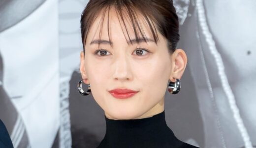 綾瀬はるかの貯金は6億円で年収3億円で手取りが1億円以上の証拠を公開！