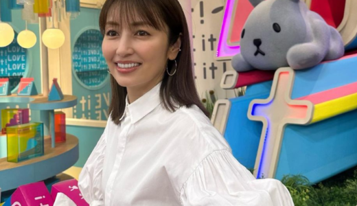 【2025年最新】矢田亜希子が再婚の可能性を否定したので理由を検証！