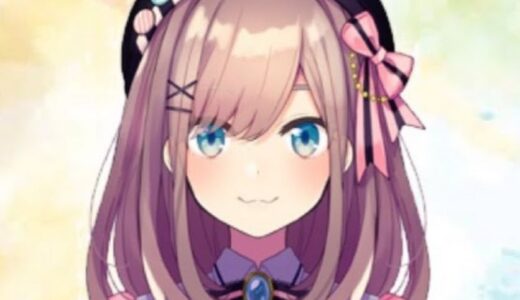 鈴原るるの中の人はみすみゆうか！緑内障で目が悪いことが判明！