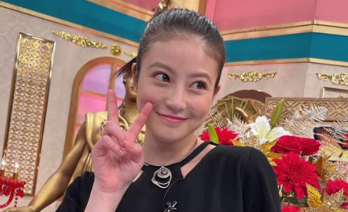 今田美桜の整形疑惑はデマ！昔から2025年までの写真とパーツごとに検証！