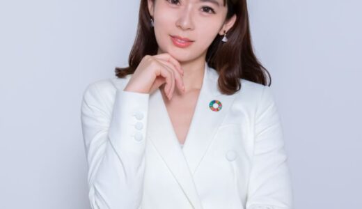 馬渕磨理子の整形疑惑はガセ確定！顔の変化を時系列で徹底比較！