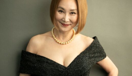 【2025年現在】浅野温子は病気から復帰し女優や読み語りの舞台に出演！