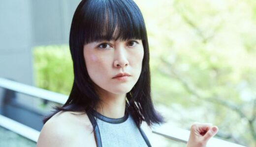 菊地凛子に元夫はおらず再婚でも無い！旦那は染谷将太で子供は2人！