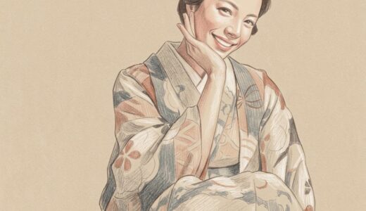 桜井ユキの整形前の昔の顔が別人？鼻や口元・唇の変化を部位ごとに徹底検証