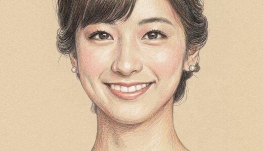 田村真子の母親・田村圭子は元アナウンサー？父親の田村憲久についても調査