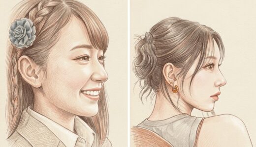 宮脇咲良の整形前後を比較！整形箇所と費用を美容のプロが徹底検証