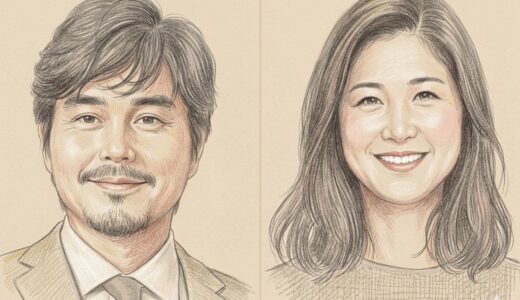 桑子真帆のおめでたは本当？出産・子供の噂と真相を徹底調査