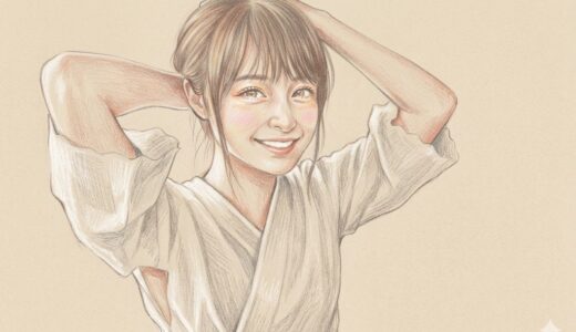 りんの田舎暮らしの正体は何者？やらせ疑惑の真相とスーパーナブラとの関係を調査