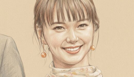 多部未華子の整形前と現在を比較！目や鼻の顔変わりすぎ疑惑を徹底検証