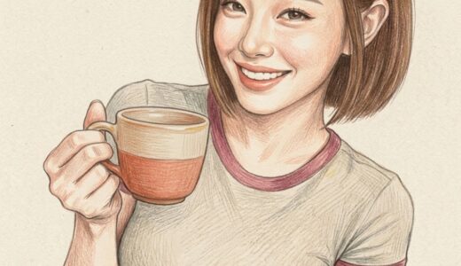 DJ SODAは整形前と顔が違いすぎ？豊胸疑惑や整形箇所を徹底検証