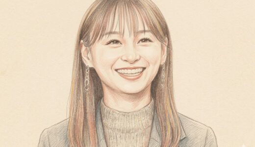 影山優佳の父親は影山雅永？父の会社やみずほ・日産の噂と実家もんじゃの真相