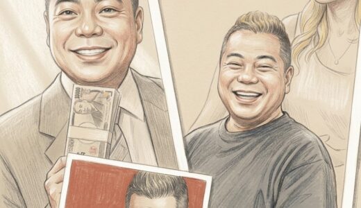 出川哲朗の嫁・阿部瑠理子の現在は？死亡説や浮気疑惑の真相と夫婦仲