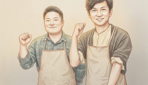 栗原心平が入院？栗原はるみの息子の事故の噂とケンタロウとの関係