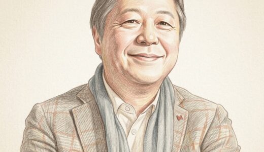 タケカワユキヒデの奥さんの写真はある？武川敦子との馴れ初めや養女の真相も