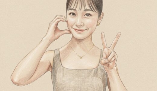 橋本環奈のスタイルが悪い理由は？短足に見える原因を徹底検証