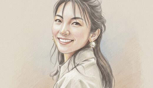 田中麗奈の旦那・助川玄の病院や大学は？読み方や年収も徹底調査