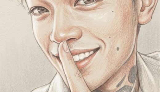 原嘉孝の実家は地主で金持ち？出身地や家族構成を徹底調査