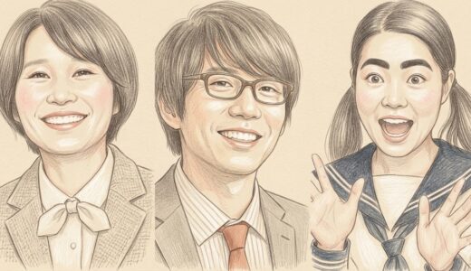 前歯がブリッジの芸能人9名！治療費や他の治療法との違いも徹底調査