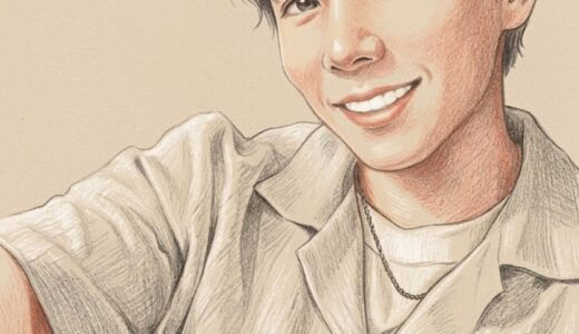 横川尚隆の整形疑惑を検証！目の二重は本物？顔が変わった理由とは