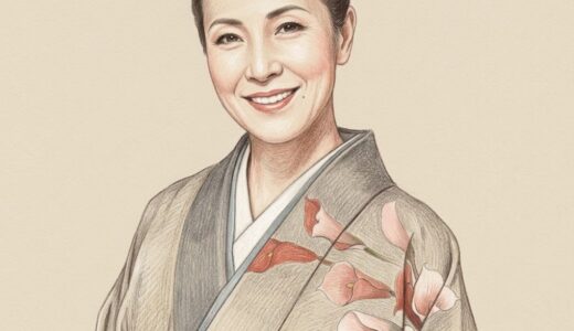 猪俣公章の奥さんはどんな人？家族や坂本冬美との子供の噂を調査