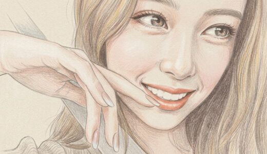 NiziUリマ整形疑惑を徹底検証！鼻が高すぎるのは中林美和のDNA？