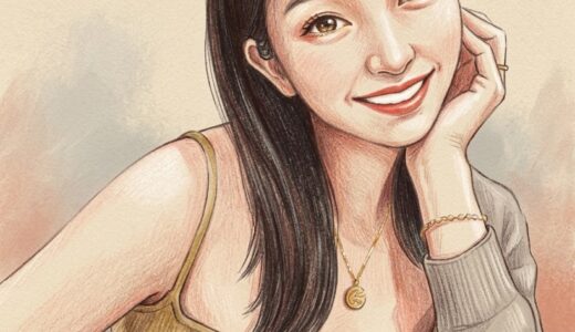 板野友美の整形前と現在を比較！整形箇所や顔の変化を美容のプロが検証