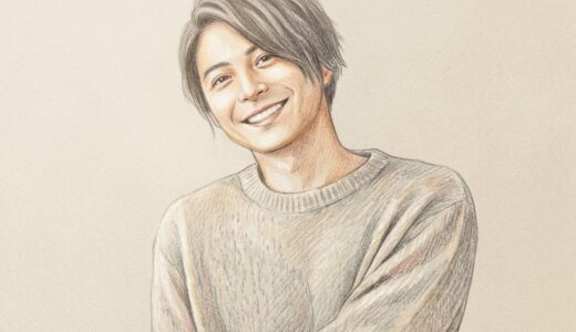 小池徹平の身長は167cmで確定？サバ読み疑惑を共演者4人と徹底比較