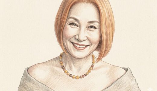 浅野温子のがんや病気の噂は本当？体調不良の真相と現在の活動状況を徹底調査