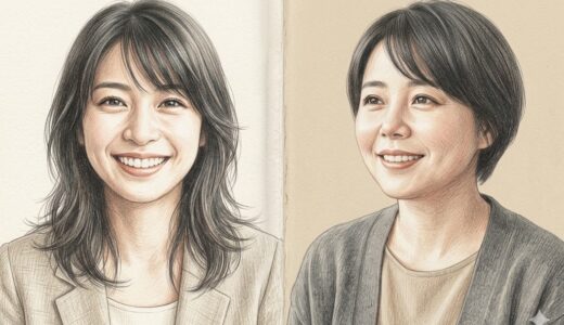 北乃きいの整形疑惑を検証！鼻と目はいつから変わった？整形前後を比較