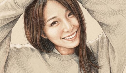 堤礼実に子供はいる？結婚してるのか調査！現在の彼氏や神里和毅との破局理由