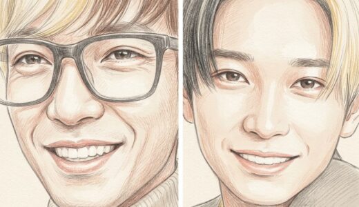 ヒカルの顔変わりすぎ？整形箇所と費用を美容カウンセラー目線で徹底検証