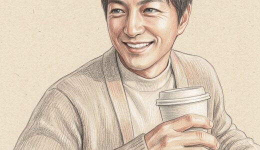 大沢たかおの病気の噂とは？眼瞼下垂手術で二重まぶたが変わった真相を検証