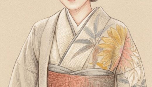 丘みどりの夫の職業はNHK職員？旦那の画像や相撲力士説の真相を調査