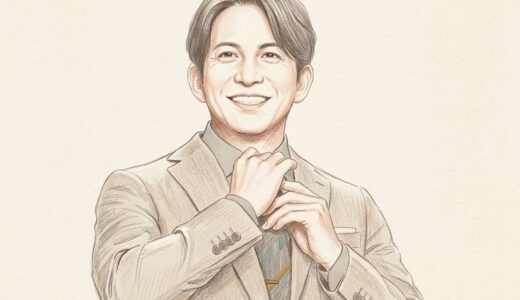 岡田准一の身長は169cm？サバ読み疑惑の証拠を共演者との比較で徹底検証