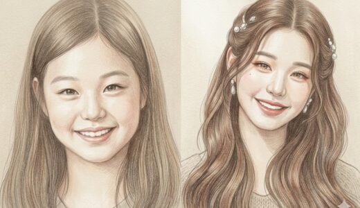 ウォニョンの整形疑惑を美容のプロが検証！エラ・目・鼻・唇の変化は？