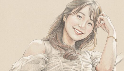 井口裕香の整形疑惑を徹底検証！豊胸やドヤコンガ騒動の真相は？