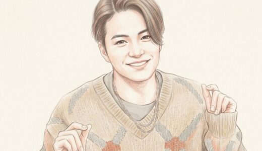 菊池風磨の自宅はどこ？実家は浜田山の金持ちで料亭説の真相も調査