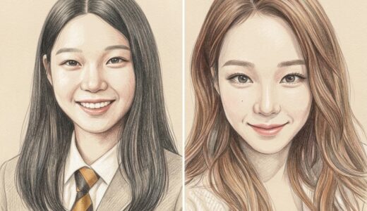 ウィンター整形前の鼻が別人？整形箇所や顔変わった理由を徹底検証