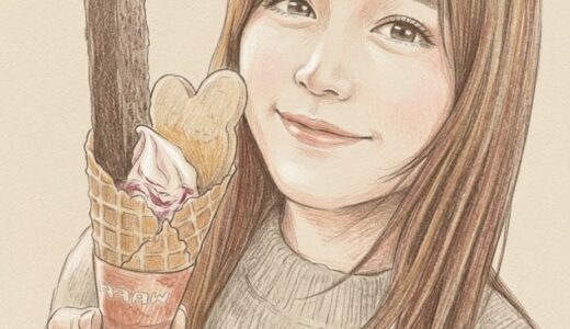 小日向ゆかの整形・豊胸疑惑を検証！顔や胸の変化を時系列で比較