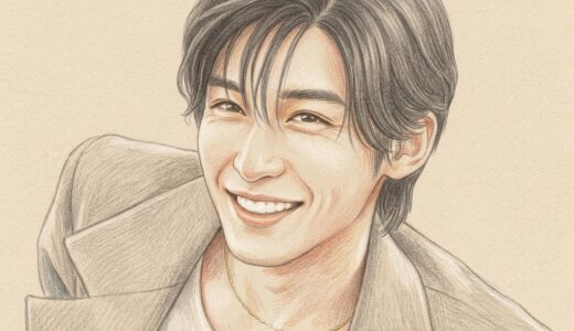 目黒蓮が垢抜けた理由は整形じゃない？顔の変化を美容のプロが時系列検証