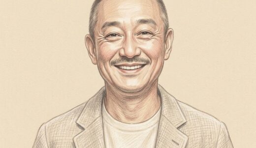 井川意高の妻・陽子の画像はある？離婚理由や子供3人の現在も調査