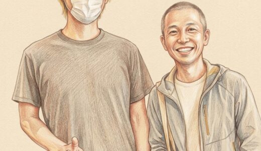 ジャイアント白田の病気説・死亡説はデマ！巨人症の噂や現在の活動を調査