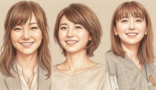 新垣結衣は整形してる？鼻・目・輪郭の変化を美容のプロが徹底検証