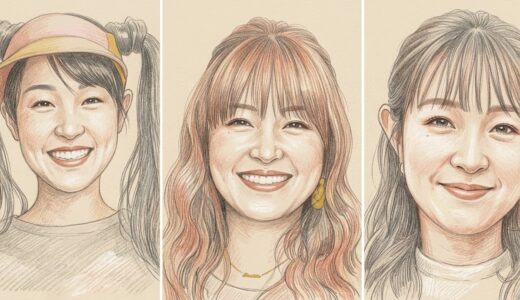 大沢あかね整形前画像が衝撃！目元激変のビフォーアフターと顔変わりすぎの真相