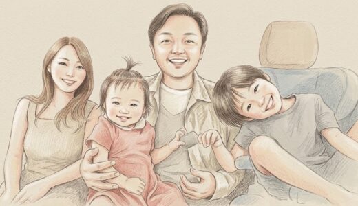 与沢翼の奥さんとの馴れ初めは？相原麻美の学歴や庶民的な素顔と現在に迫る