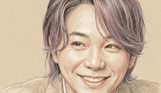 大森元貴の整形前は？目頭切開やクマ取り疑惑の真相を徹底検証