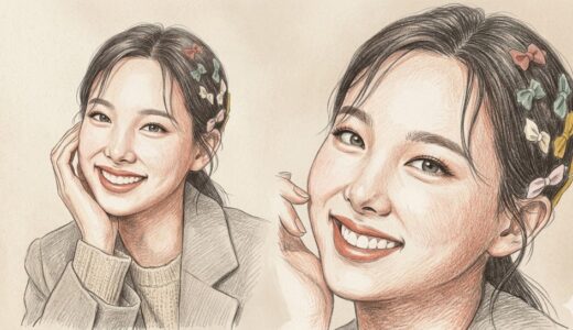 ナヨンの整形前と鼻の変化を美容のプロが徹底検証！オステオポールの可能性も