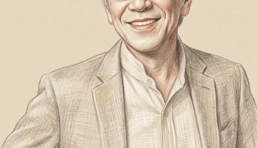 寺島進の嫁・あゆみの写真は？元銀座ホステスとの馴れ初めや現在の夫婦仲